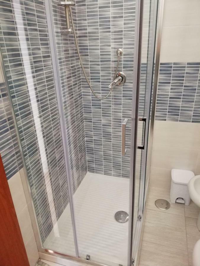 Appartamento Mare E Monti Pimonte Exteriör bild